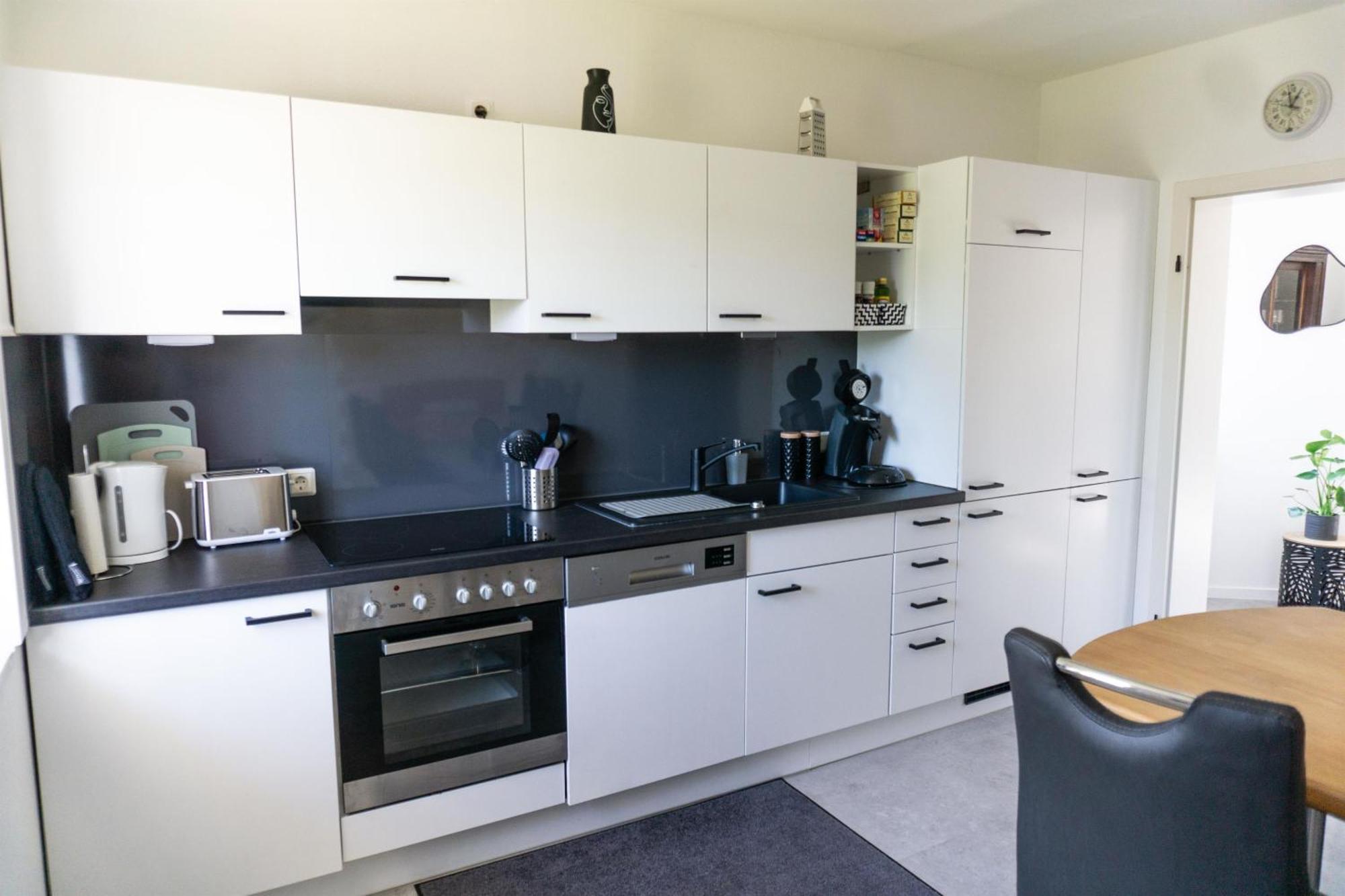 Ferienwohnung Leni Leiwen Dış mekan fotoğraf